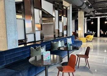 Aloft by Marriott Fort Lauderdale Airport hotel thumbnail 4