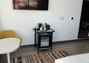 Aloft by Marriott Fort Lauderdale Airport hotel thumbnail 6