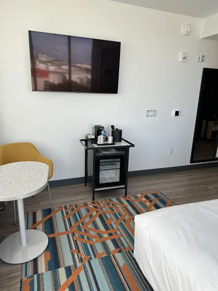 Aloft Fort Lauderdale Airport hotel detail image 6