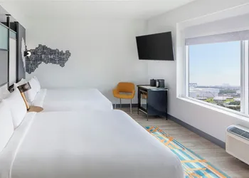 Aloft by Marriott Fort Lauderdale Airport hotel thumbnail 8
