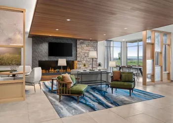 Fairfield Inn & Suites by Marriott Baraboo hotel thumbnail 4