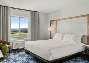 Fairfield Inn & Suites by Marriott Baraboo hotel thumbnail 8