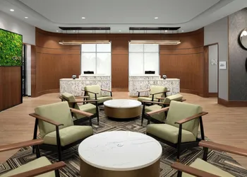 Courtyard by Marriott Gainesville GA hotel thumbnail 2