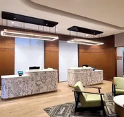 Courtyard by Marriott Gainesville GA hotel detail image 4