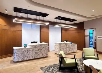 Courtyard by Marriott Gainesville GA hotel thumbnail 4