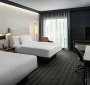 Courtyard by Marriott Gainesville GA hotel detail image 7