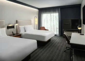 Courtyard by Marriott Gainesville GA hotel thumbnail 7