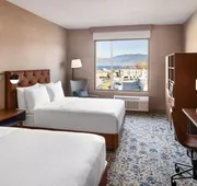 Four Points by Sheraton Penticton at the Convention Centre hotel detail image 7