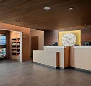 Fairfield Inn by Marriott & Suites Chino hotel detail image 3