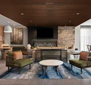 Fairfield Inn by Marriott & Suites Chino hotel detail image 5