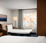 Fairfield Inn by Marriott & Suites Chino hotel detail image 7