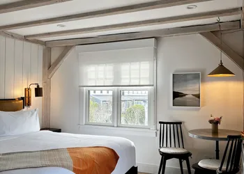 The Brant hotel thumbnail 7