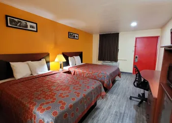 La Vista Motel hotel thumbnail 5