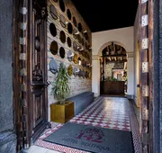 Casona 142 Hotel Boutique Orizaba hotel detail image 3
