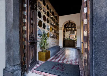 Casona 142 Hotel Boutique Orizaba hotel thumbnail 3