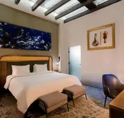 Casona 142 Hotel Boutique Orizaba hotel detail image 4