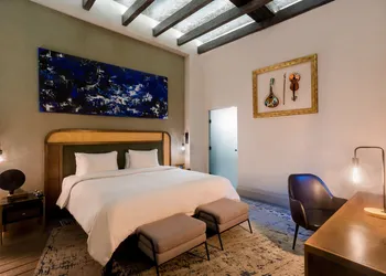 Casona 142 Hotel Boutique Orizaba hotel thumbnail 4