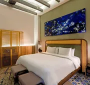 Casona 142 Hotel Boutique Orizaba hotel detail image 5