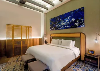 Casona 142 Hotel Boutique Orizaba hotel thumbnail 5
