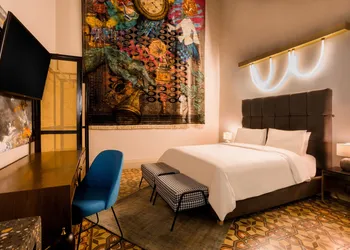 Casona 142 Hotel Boutique Orizaba hotel thumbnail 6