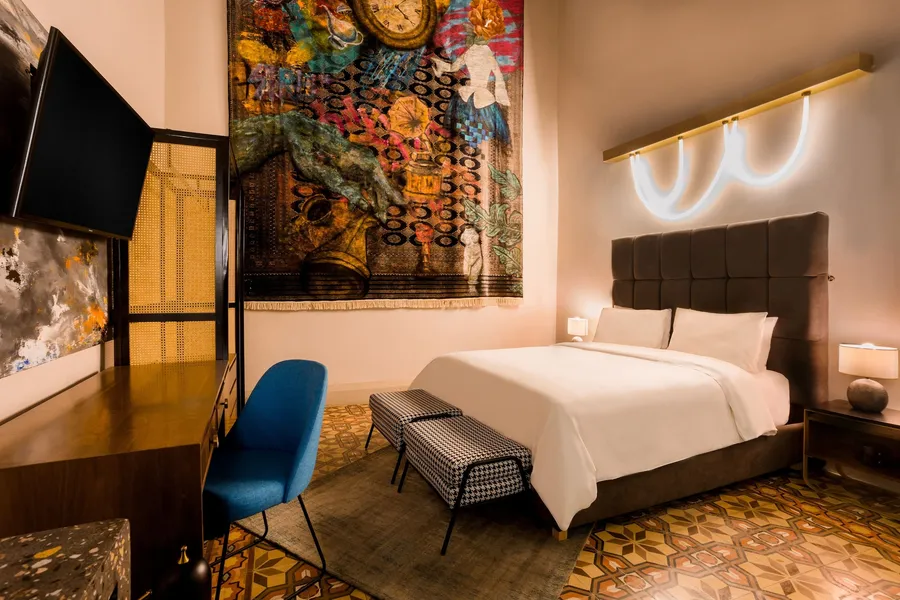 Casona 142 Hotel Boutique Orizaba hotel detail image 6