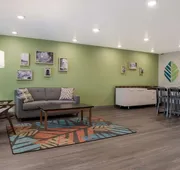 Woodspring Suites Detroit Sterling Heights hotel detail image 4