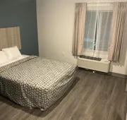 Woodspring Suites Detroit Sterling Heights hotel detail image 7