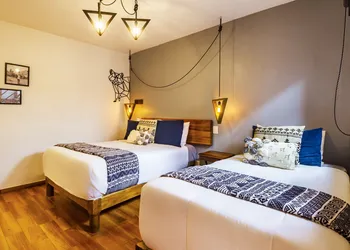 Hotel Kali hotel thumbnail 2