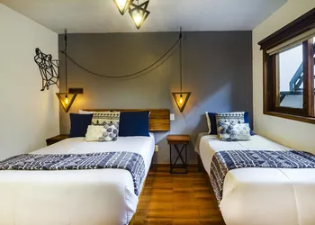 Hotel Kali hotel thumbnail 3