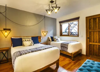 Hotel Kali hotel thumbnail 4