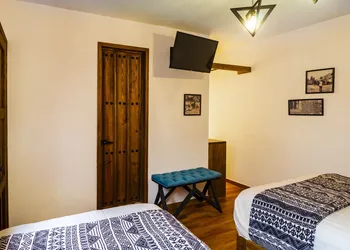 Hotel Kali hotel thumbnail 5