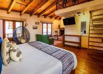 Hotel Kali hotel thumbnail 6