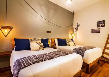 Hotel Kali hotel thumbnail 7