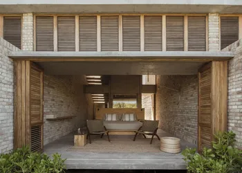 Terrestre, a Member of Design Hotels hotel thumbnail 6