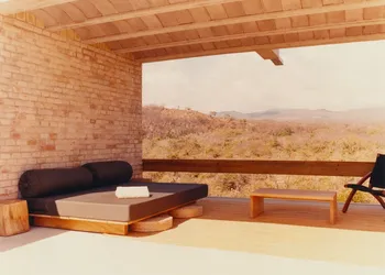 Terrestre, a Member of Design Hotels hotel thumbnail 8