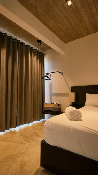 Aldea Paraíso hotel detail image 6
