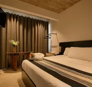 Aldea Paraíso hotel detail image 7