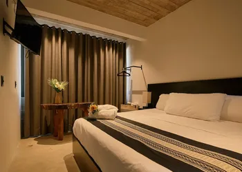 Aldea Paraíso hotel thumbnail 7