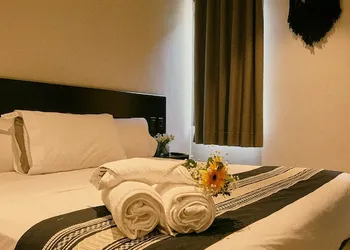 Aldea Paraíso hotel thumbnail 8