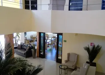 Los Cedros Hotel Inn Nuevo Casas Grandes hotel thumbnail 2