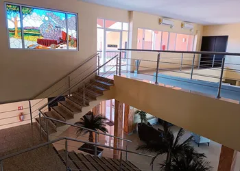 Los Cedros Hotel Inn Nuevo Casas Grandes hotel thumbnail 3