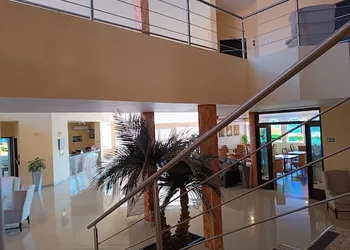 Los Cedros Hotel Inn Nuevo Casas Grandes hotel thumbnail 4