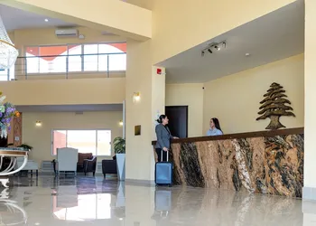 Los Cedros Hotel Inn Nuevo Casas Grandes hotel thumbnail 5
