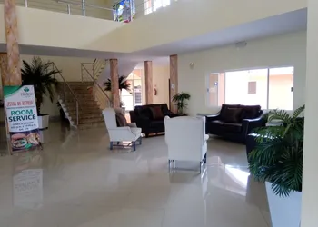 Los Cedros Hotel Inn Nuevo Casas Grandes hotel thumbnail 6