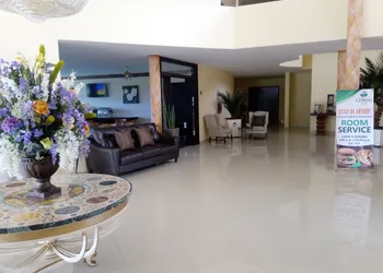 Los Cedros Hotel Inn Nuevo Casas Grandes hotel thumbnail 7