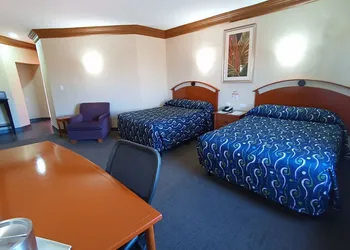 Los Cedros Hotel Inn Nuevo Casas Grandes hotel thumbnail 8