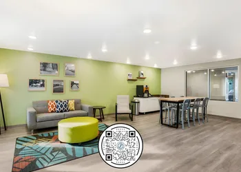 WoodSpring Suites Libertyville - Chicago hotel thumbnail 2