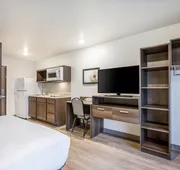 WoodSpring Suites Libertyville - Chicago hotel detail image 4