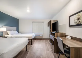 WoodSpring Suites Libertyville - Chicago hotel thumbnail 6