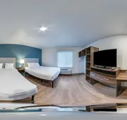 WoodSpring Suites Libertyville - Chicago hotel detail image 7
